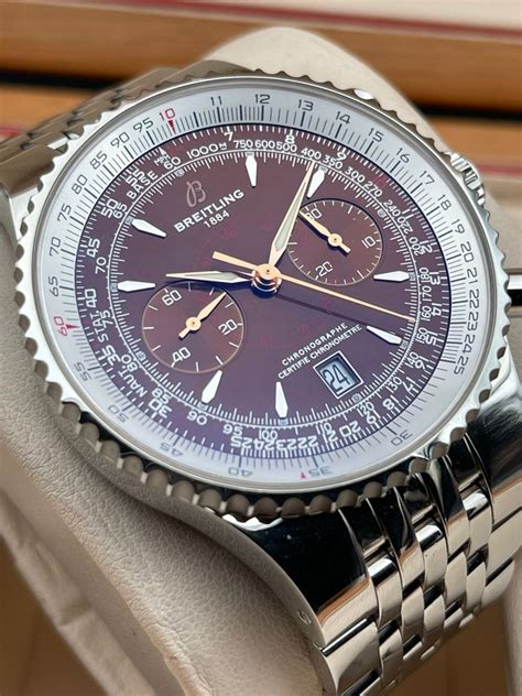 breitling legende price